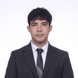 Daniel Contreras Chávez