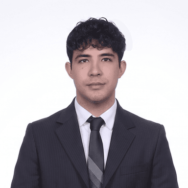Daniel Contreras Chávez