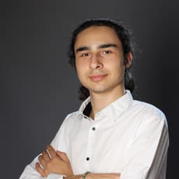 Ezzat Alzahouri Campos